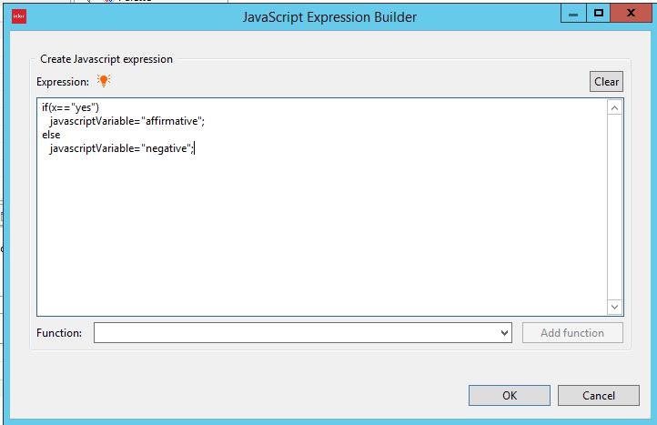 IP Designer Series - The Assignment Node